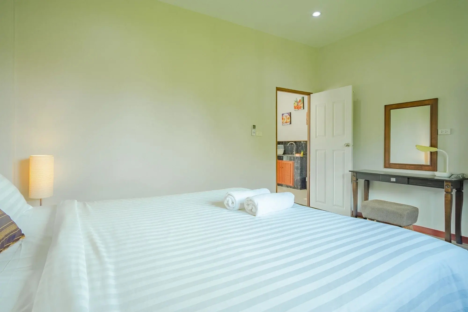 Maikhao Beach Residence