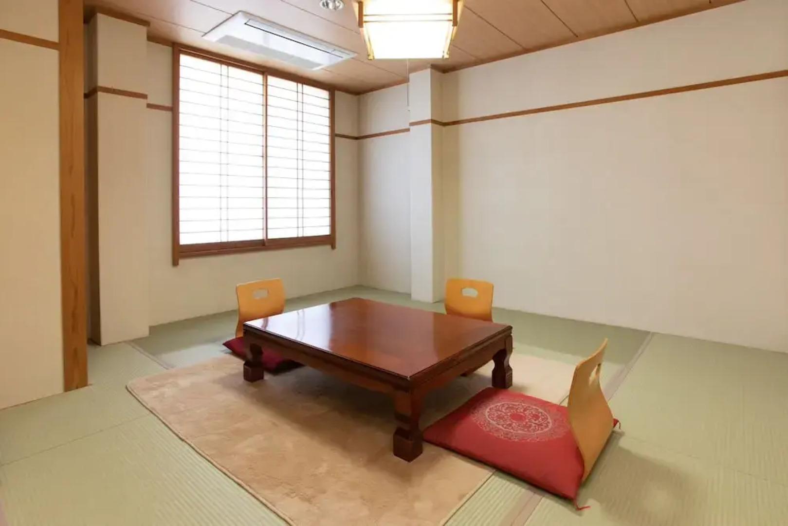 Ryokan Chieko No Yu