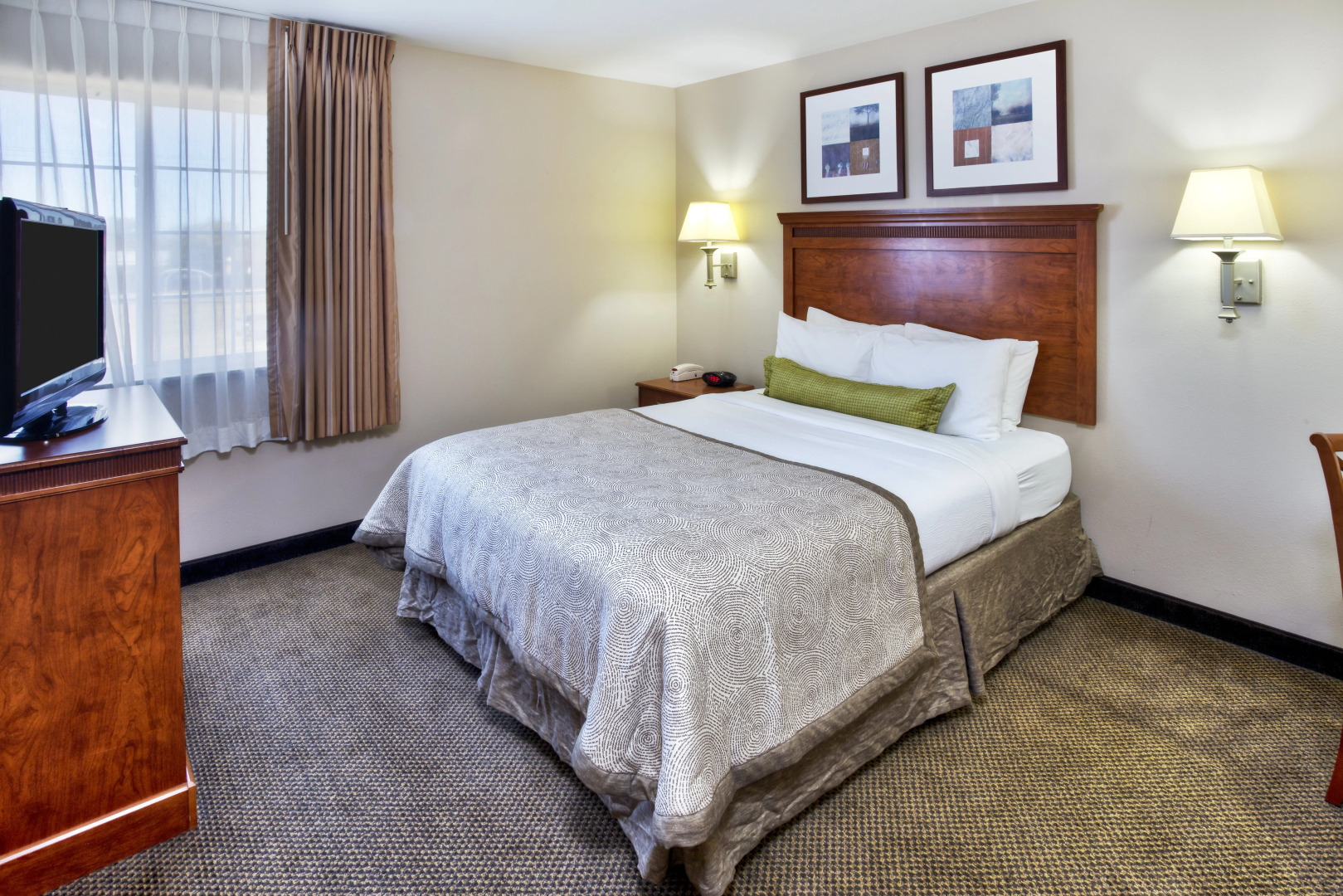 Candlewood Suites Killeen - Fort Hood Area by IHG