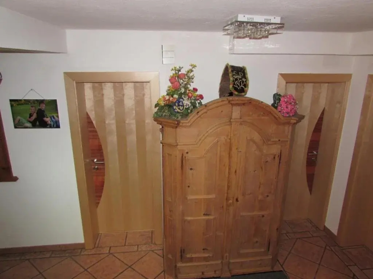 Haus Rinner