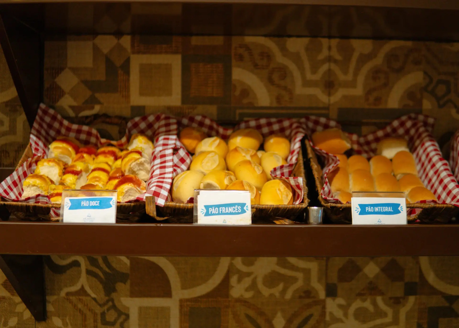 Atlântico Praia Hotel