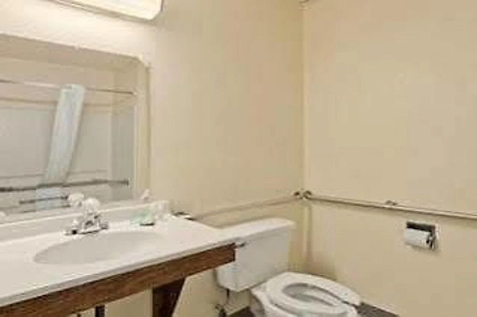 Super 8 Flint Miller Rd/Airport