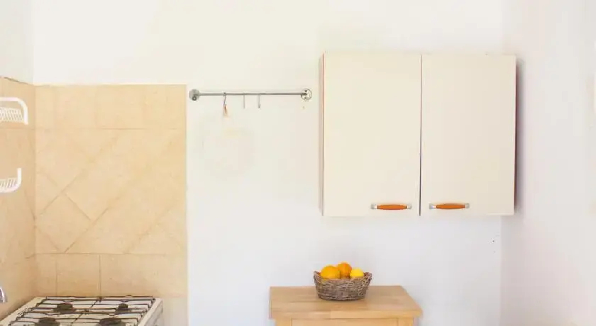 Appartamento Gallipoli Punta Pizzo