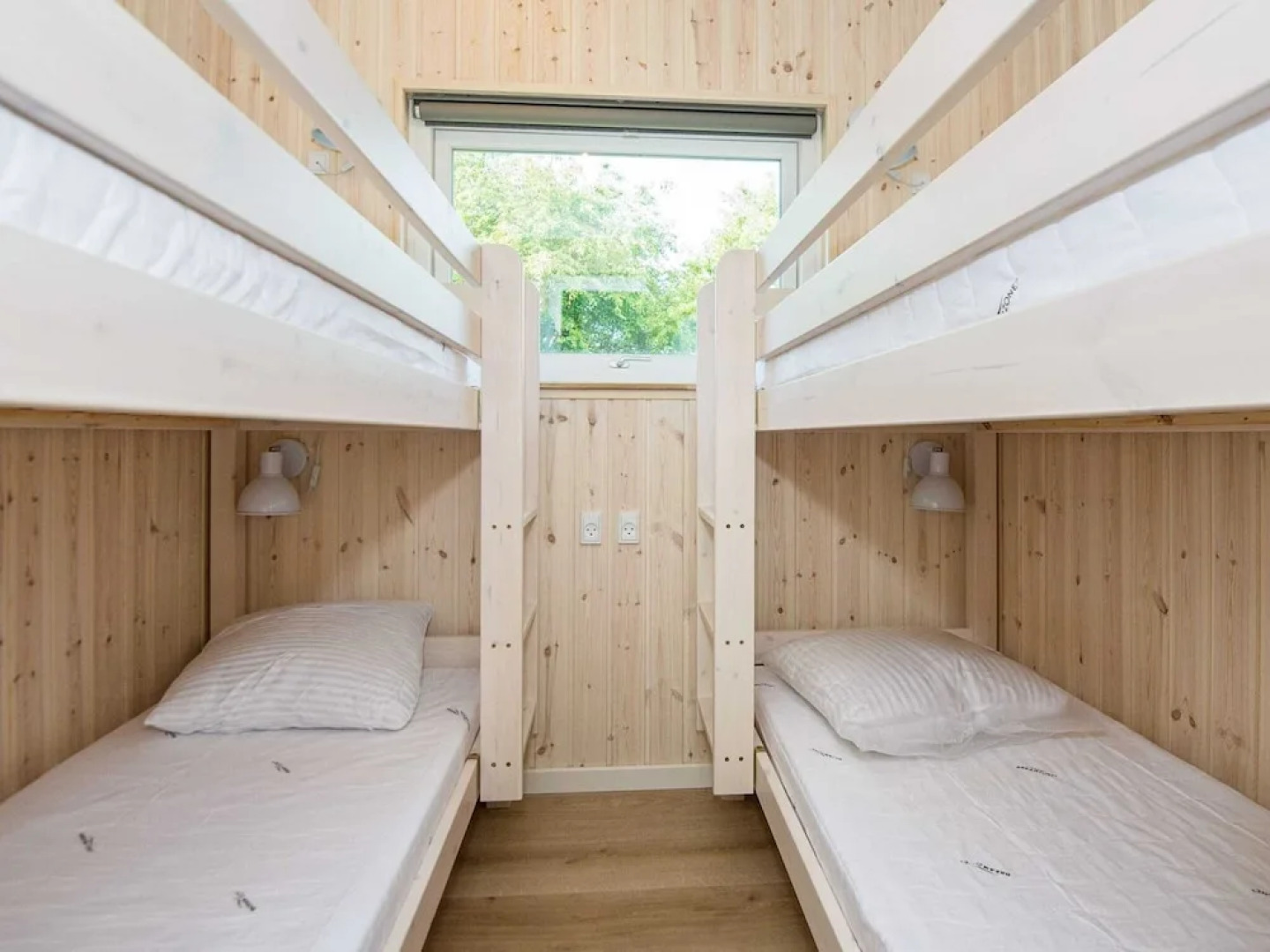 Holiday Home in Glesborg