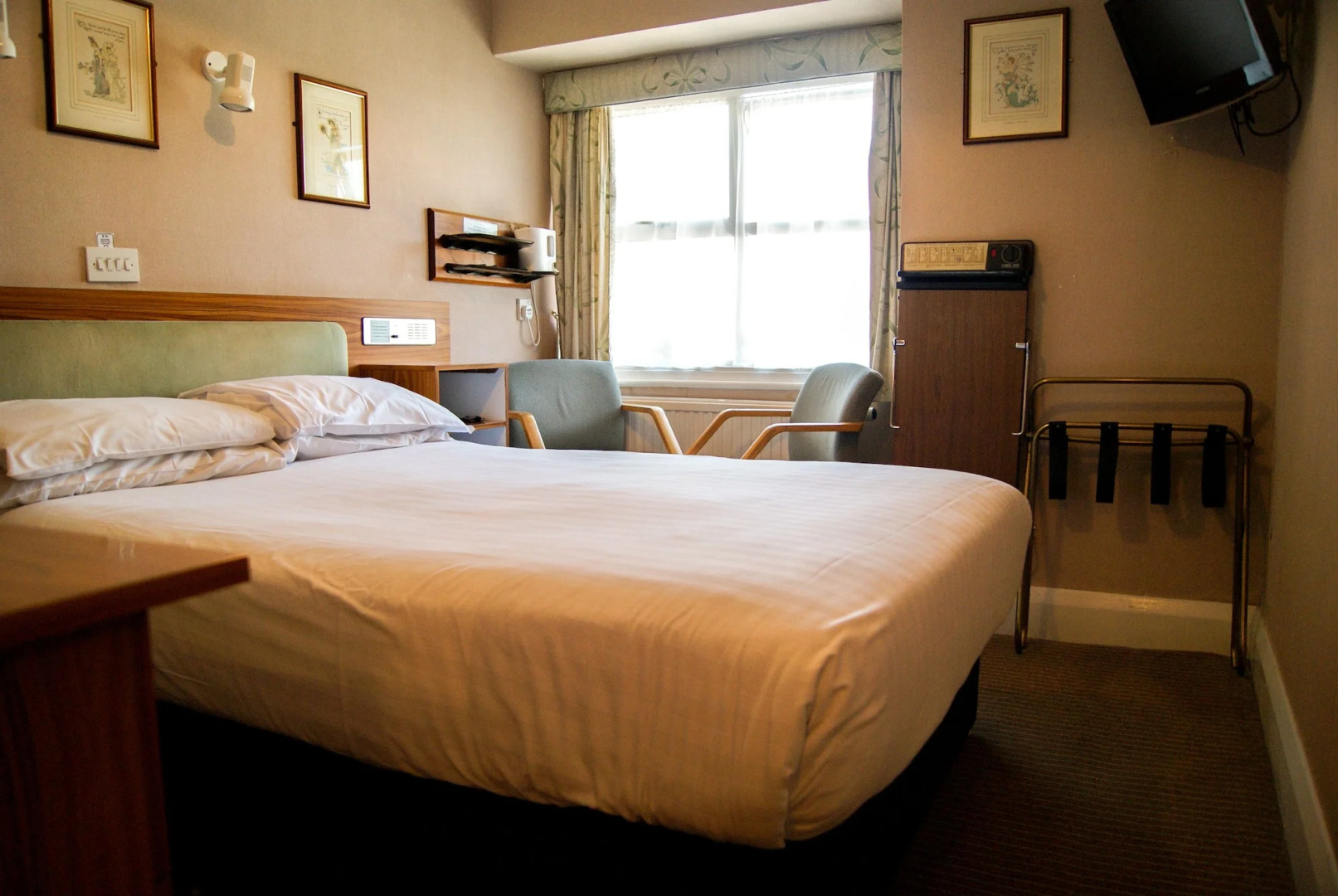 Suncliff Hotel - OCEANA COLLECTION