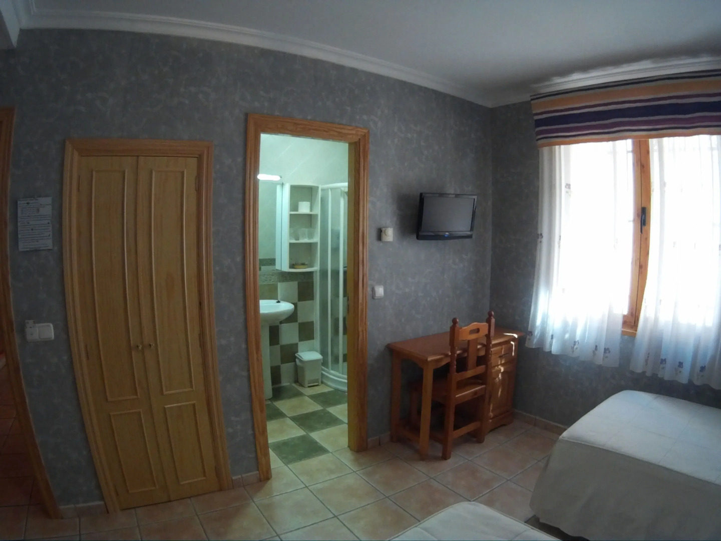 Hostal San Francisco