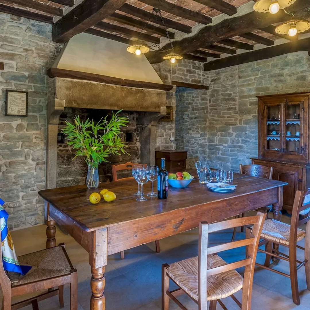 Casa del Mandorlo 8 Emma Villas