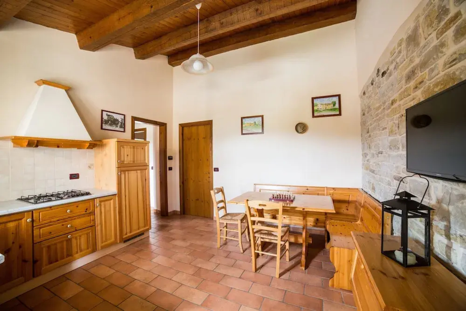 Agriturismo Le Querce