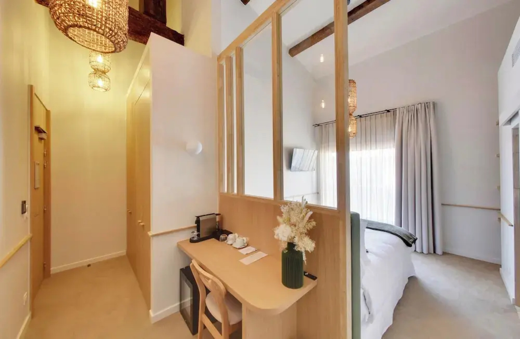 La Maison Gaïa Hôtel & Spa