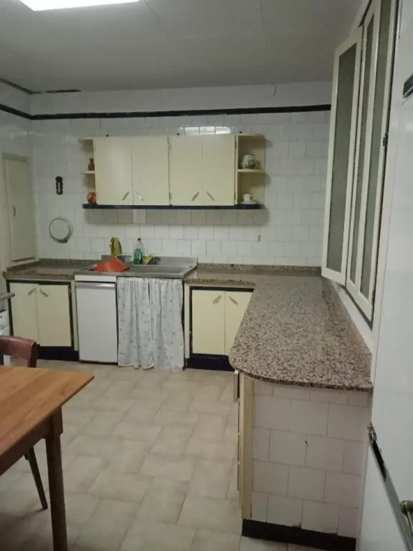 Gran piso muy céntrico, tipo Velvet