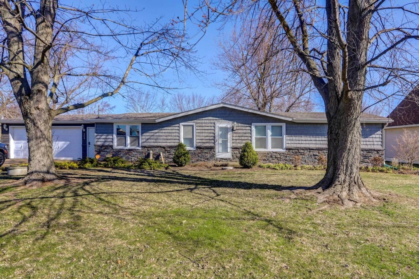 Port Clinton House w/ Boat Dock on Portage River!
