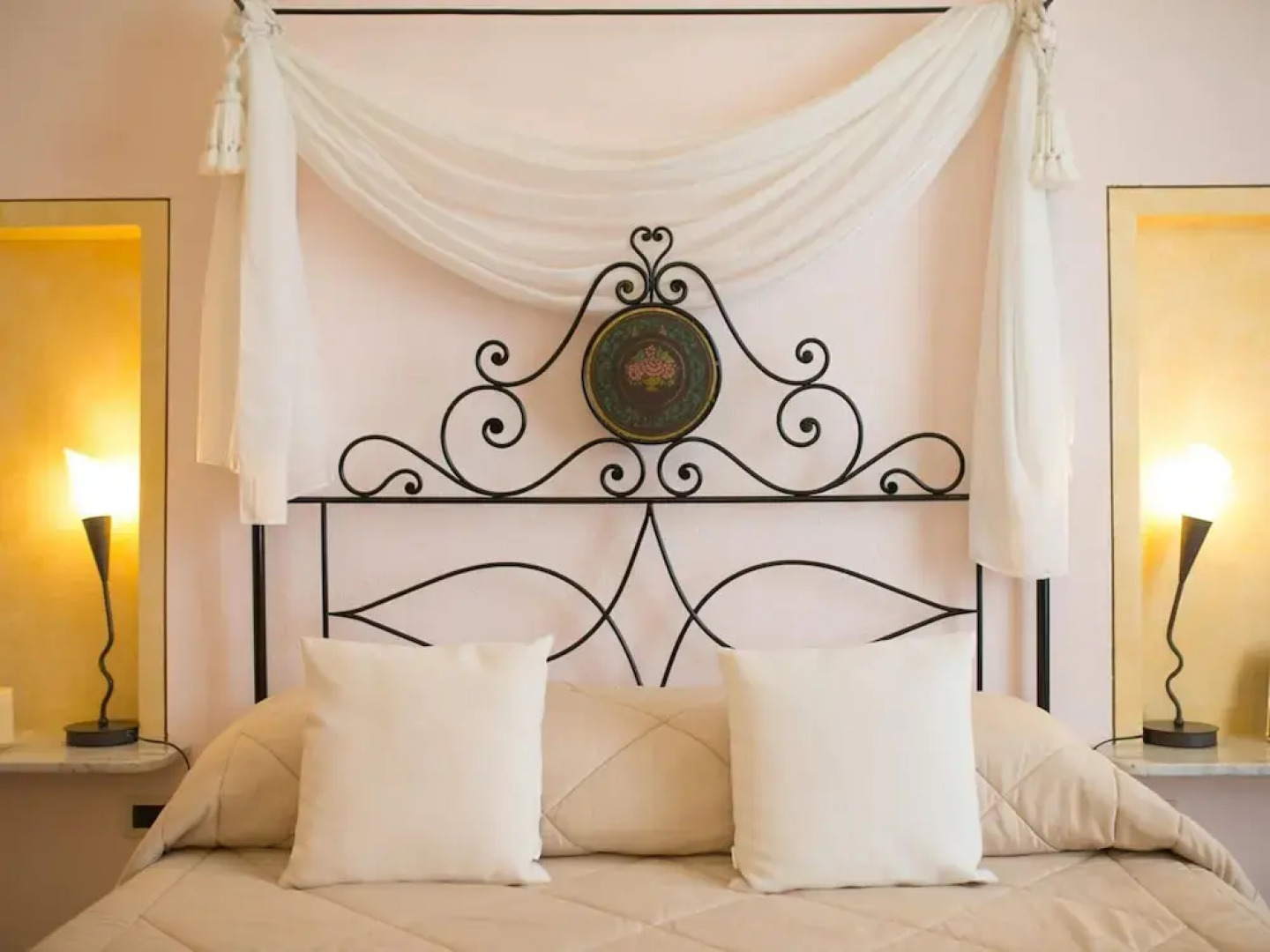 Peccioli Villa Retreat