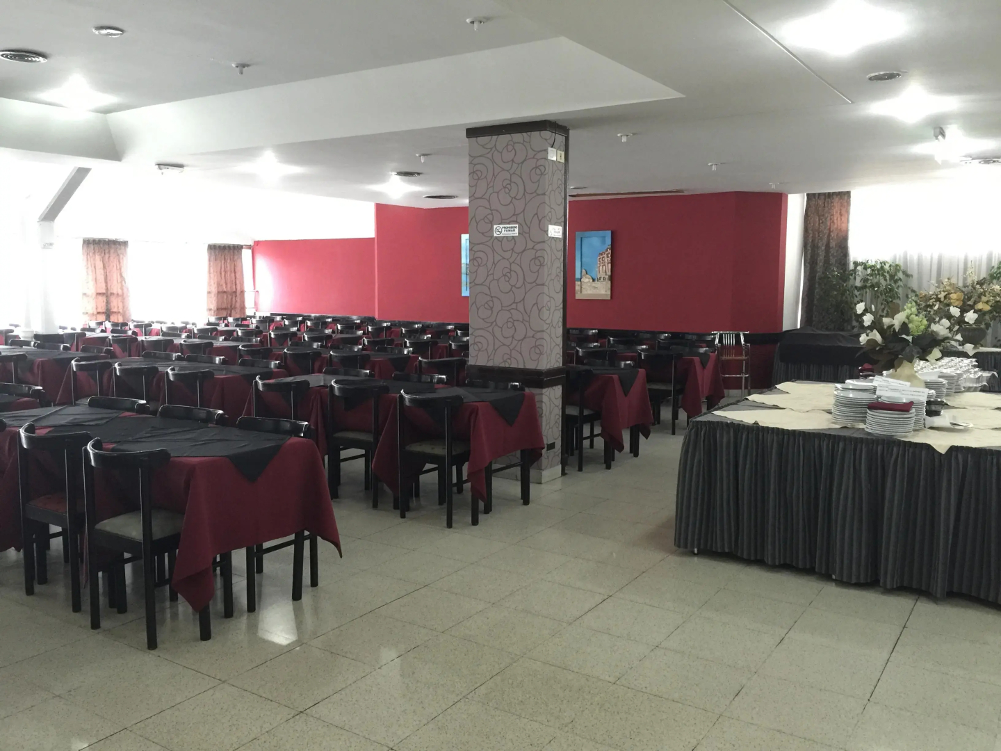 Hotel 13 de Julio