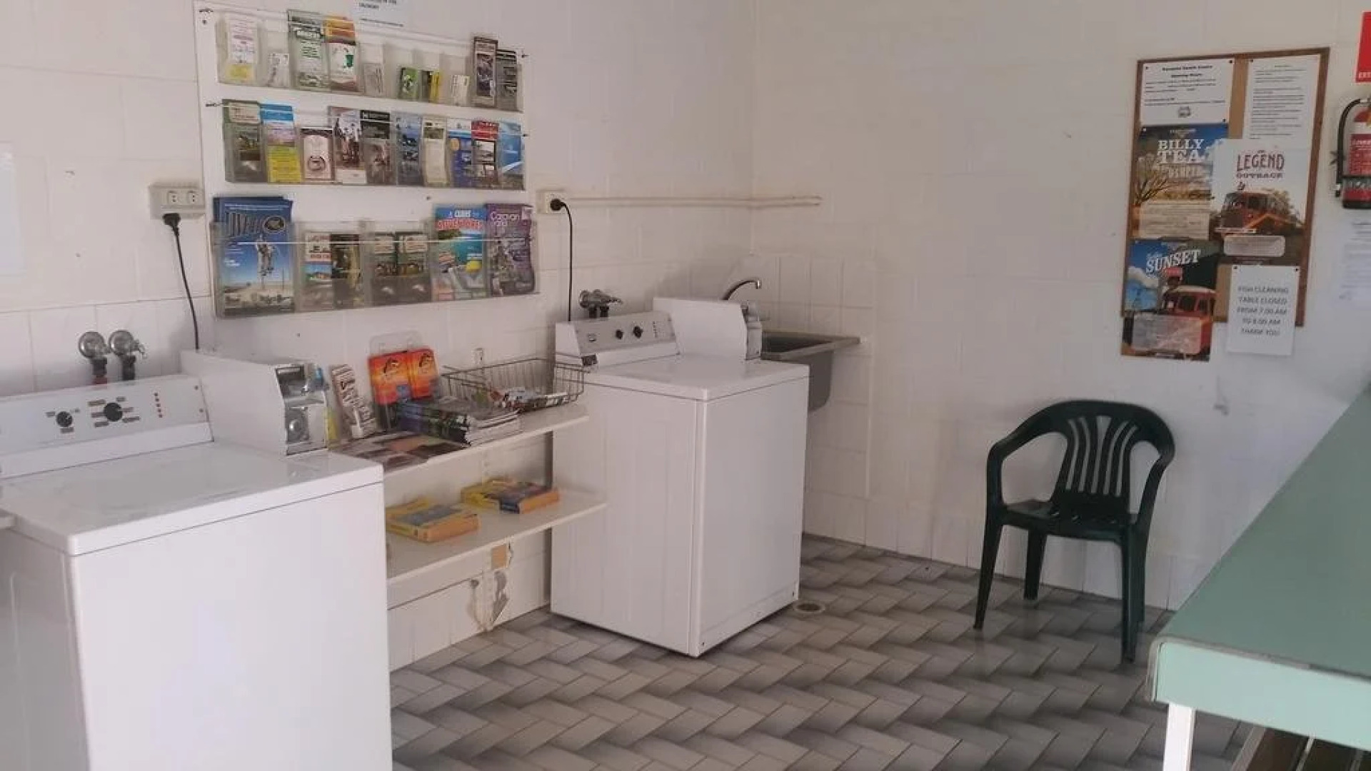 Karumba Point Sunset Caravan Park