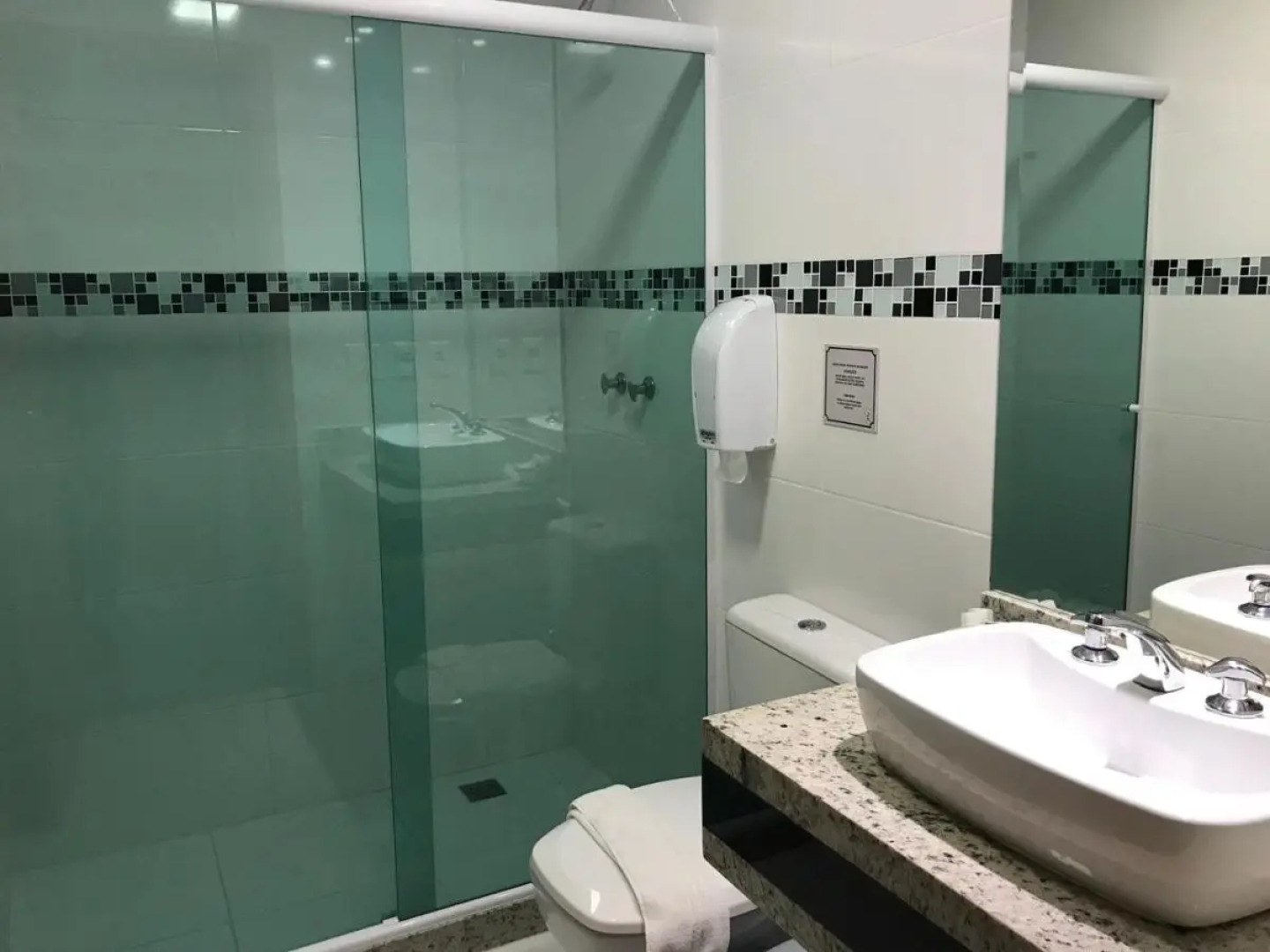 Hotel Brisa Tropical de Macae