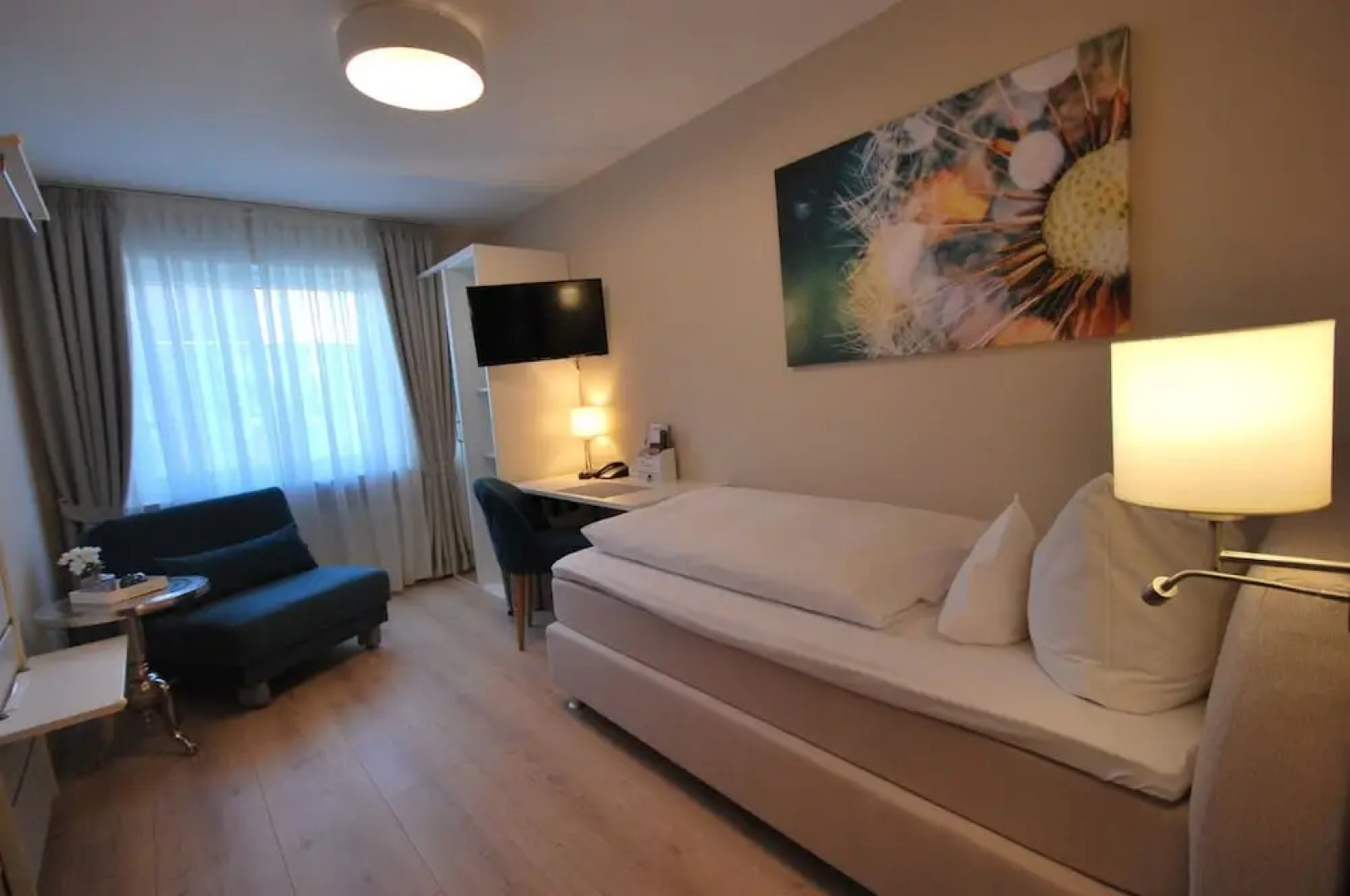 Hotel-Gaststube Bei Berze