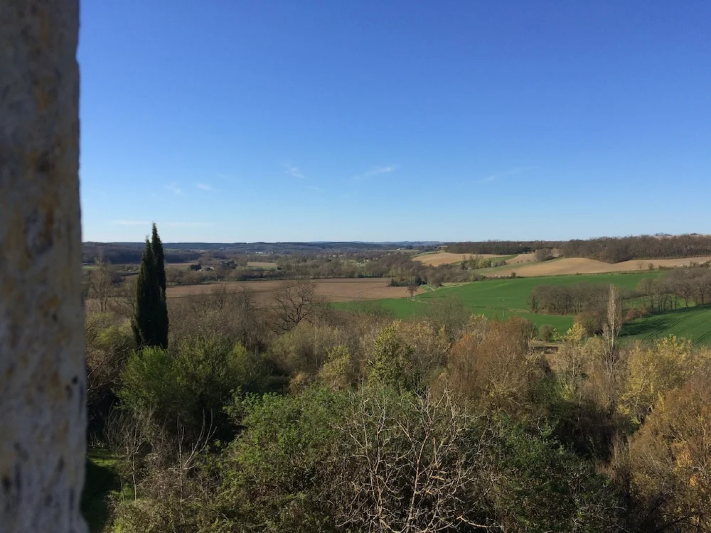 Château du Fréchou