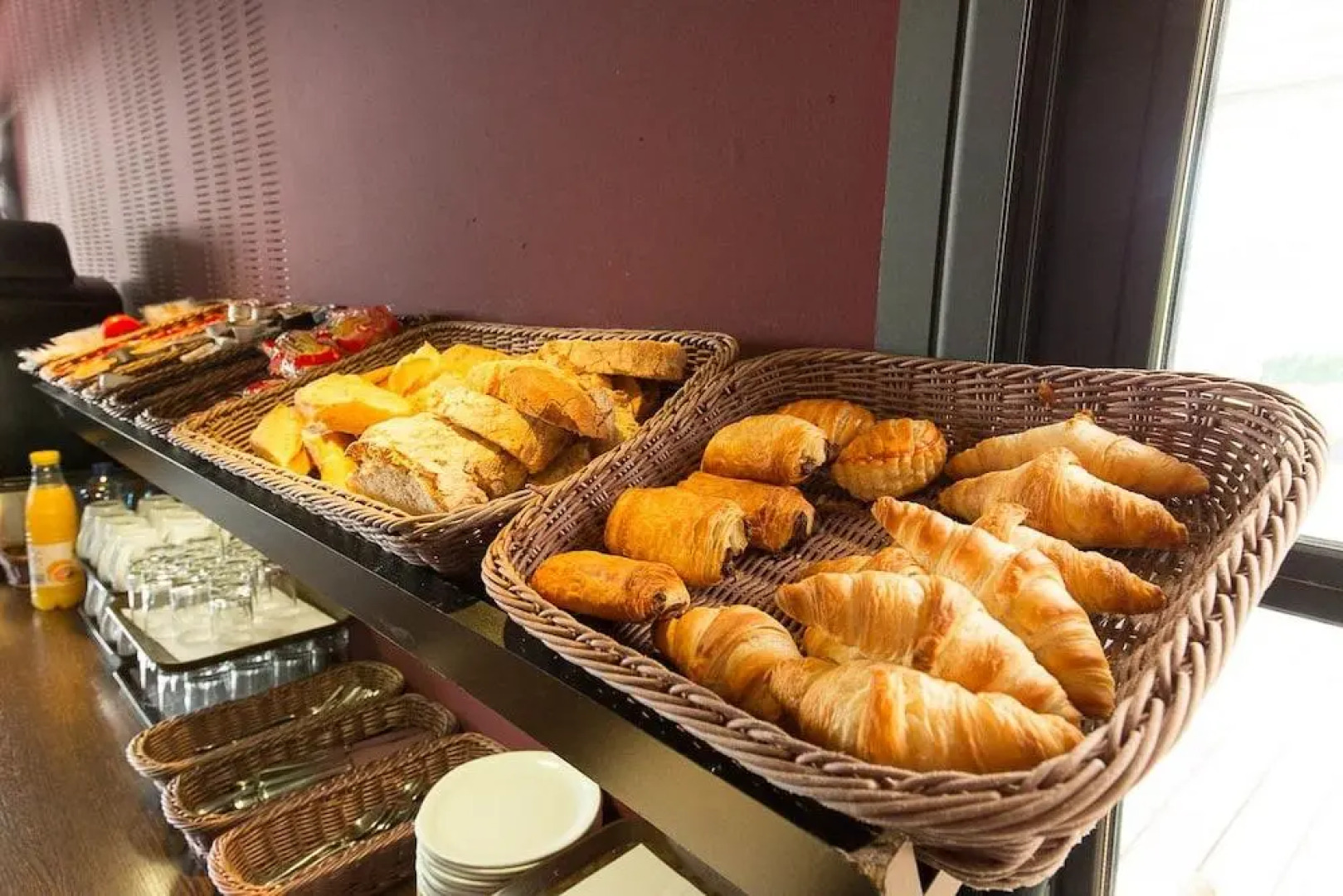 Brit Hotel Confort Marvejols