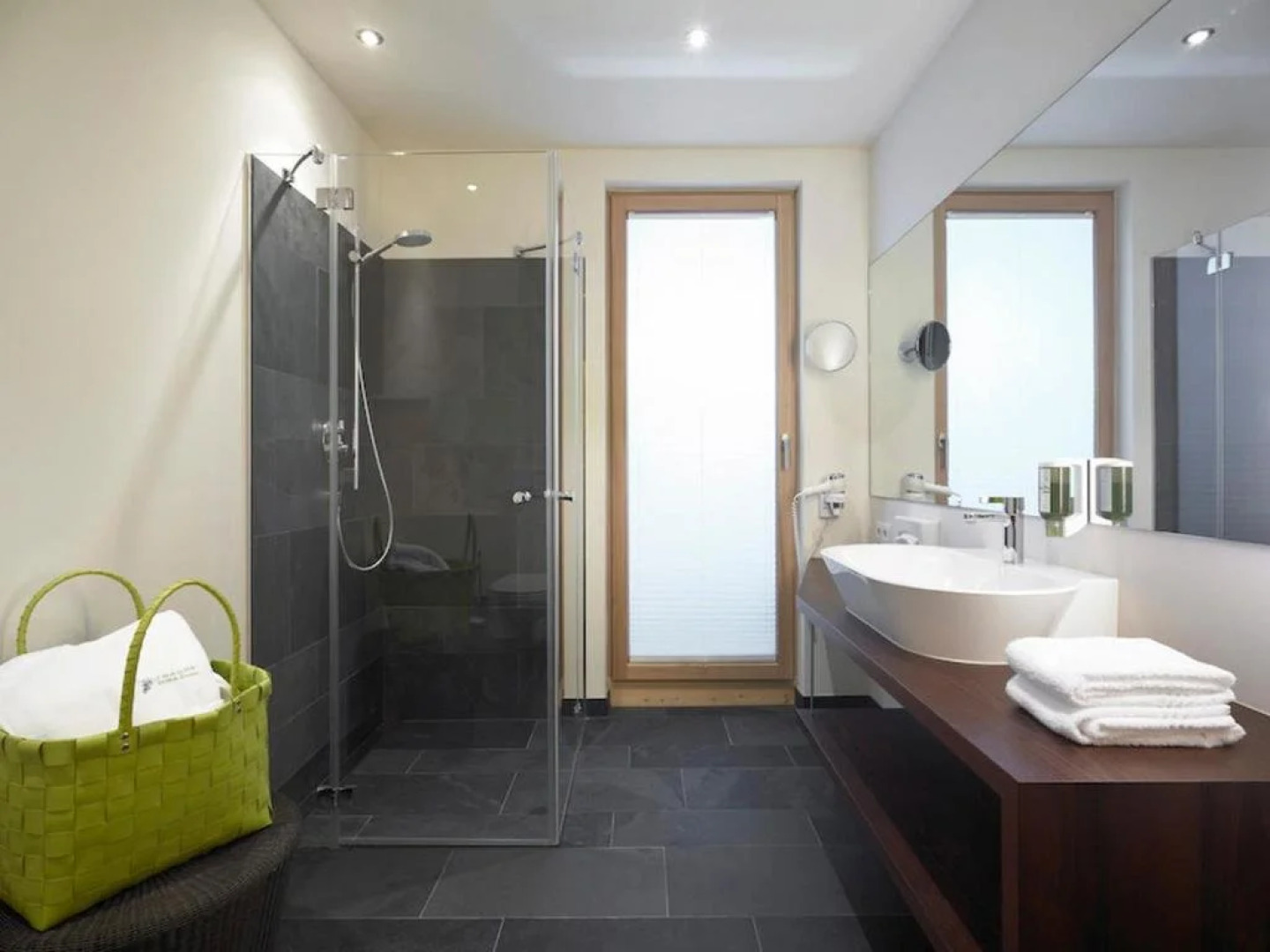 TRAUBE BRAZ Alpen Spa Golf Hotel