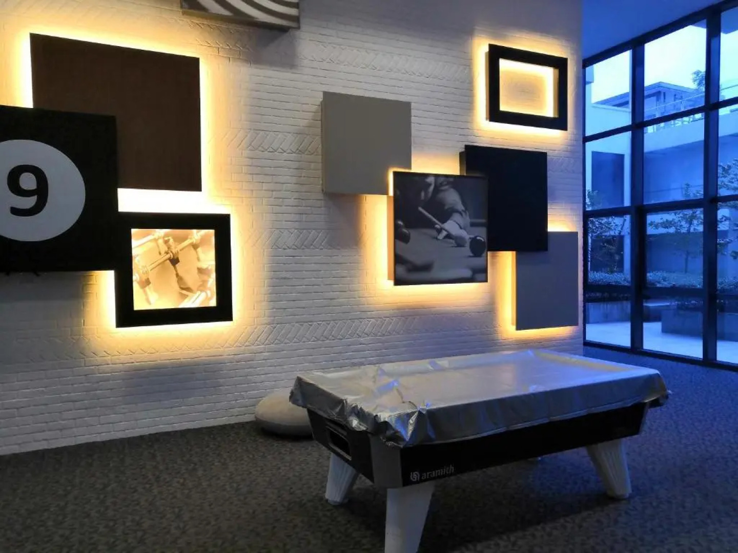 USJ One Premium Suites at Subang Sunway USJ