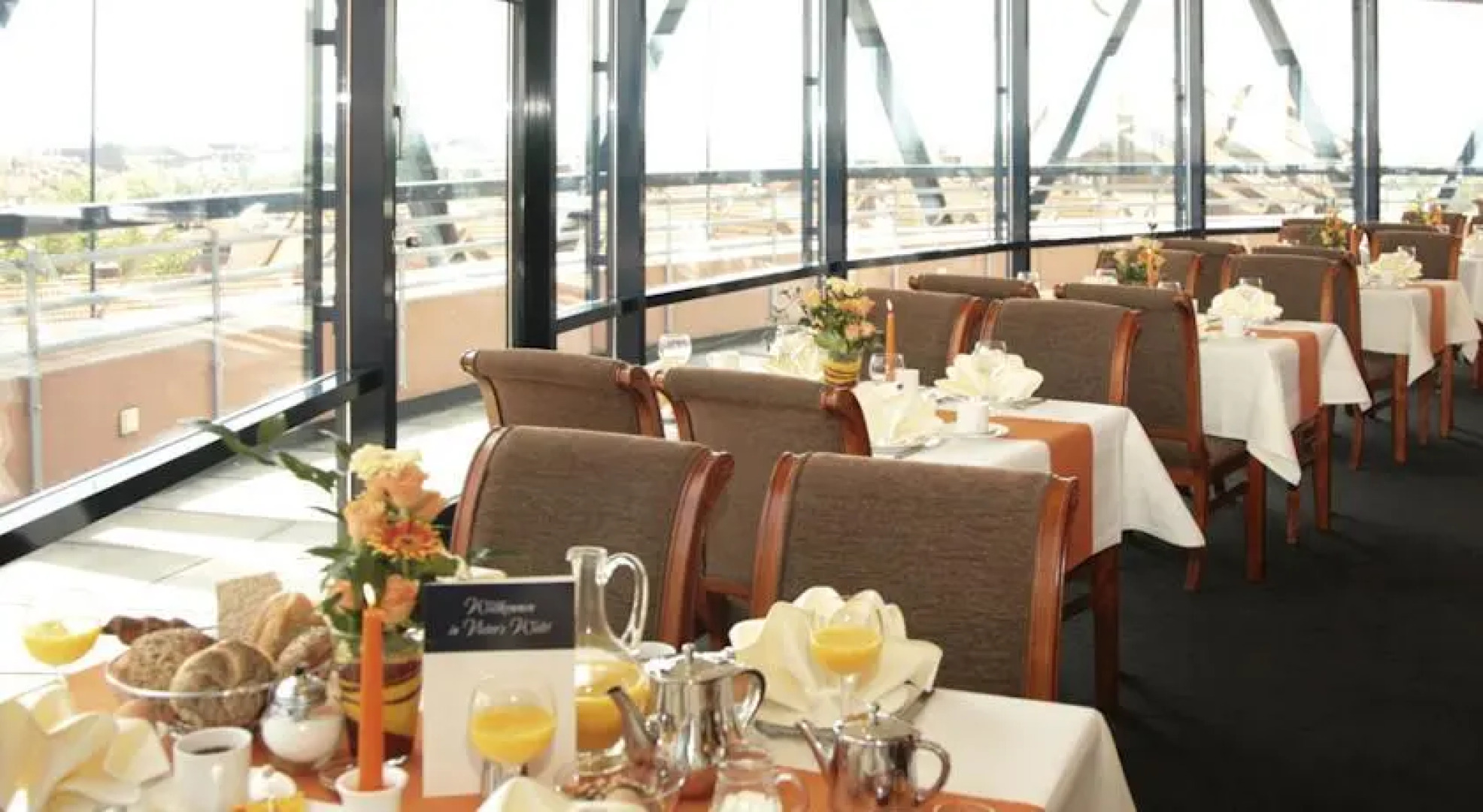 Best Western Victors Residenz-Hotel Frankenthal