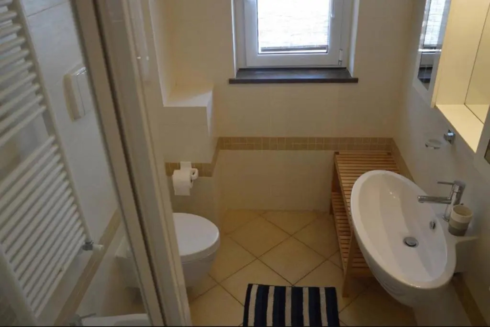 Appartamento mozzafiato fronte mare