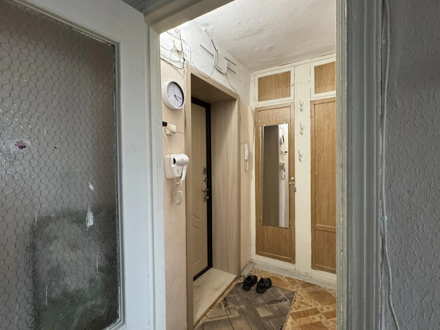 Апартаменты на улице Ленина 18