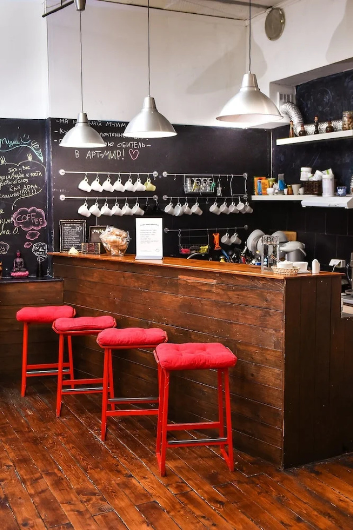 Art Mir na Nevskom - Hostel