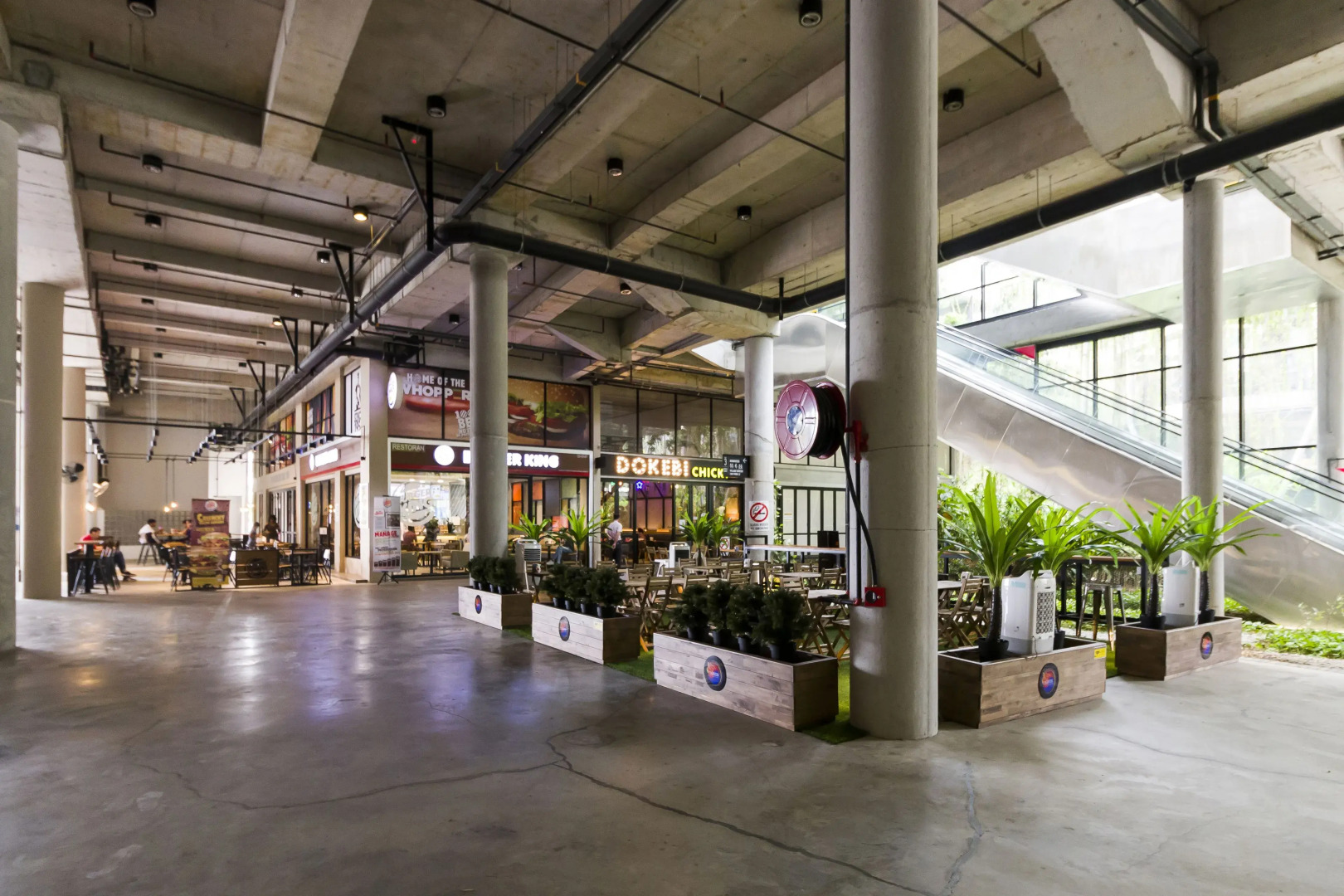 Tamarind Suites Cyberjaya