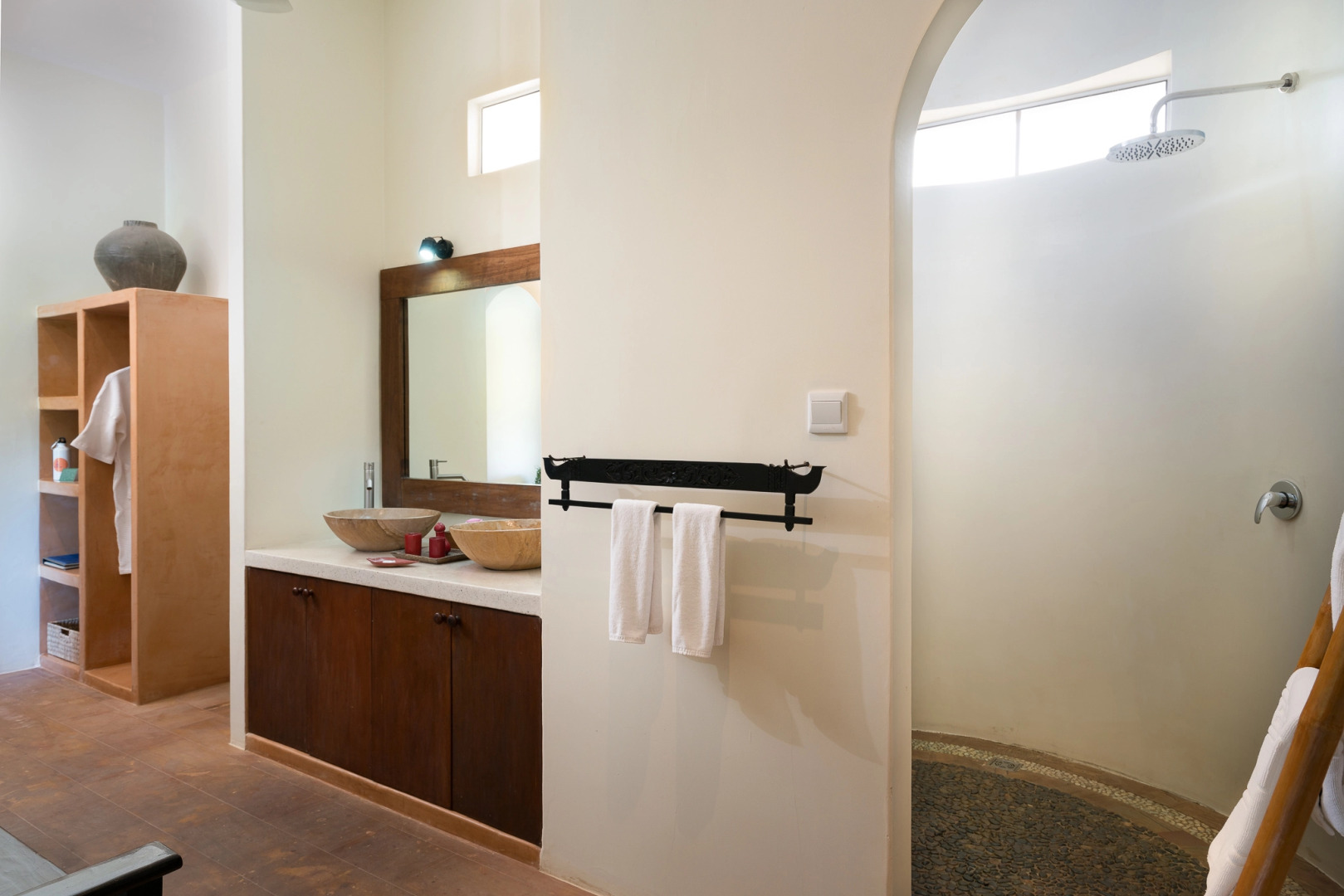 Navutu Dreams Resort & Wellness Retreat