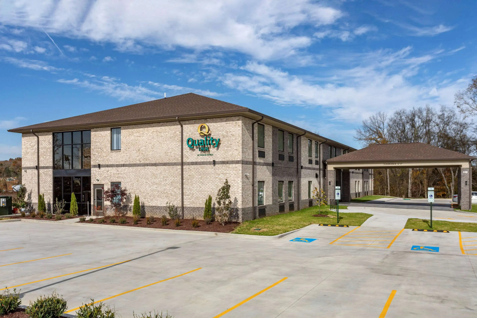 Quality Inn Lebanon - Nashville Area