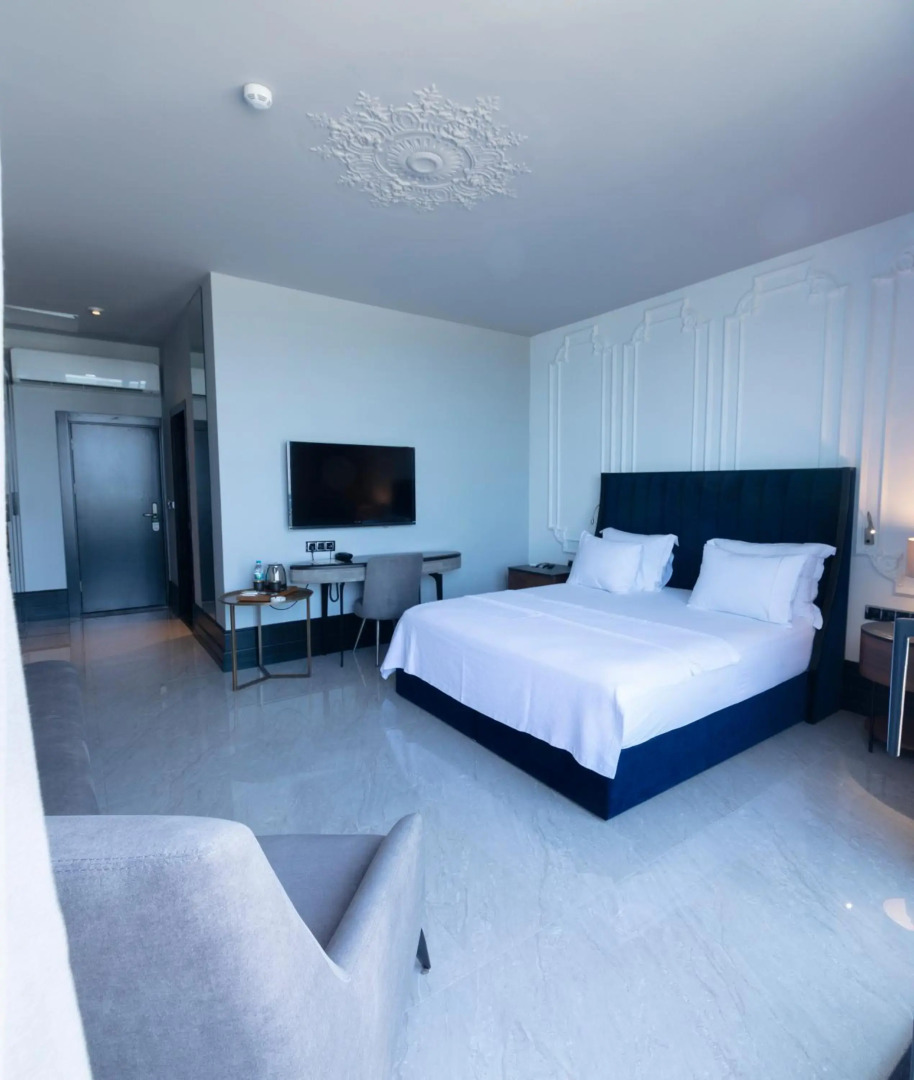 Venn Boutique Hotel - Boutique Class