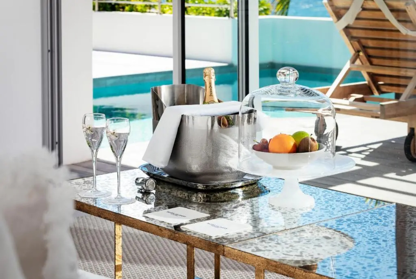 Le Toiny Hôtel & Beach Club