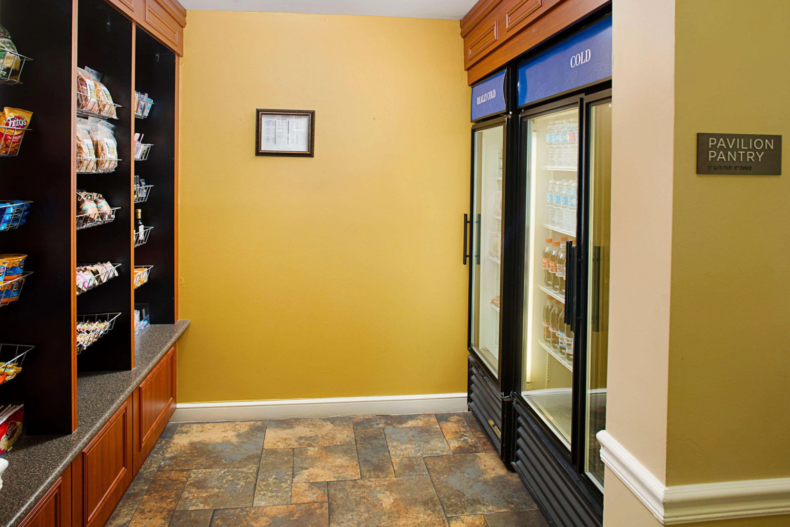 Hilton Garden Inn Colorado Springs North Air Force Academy