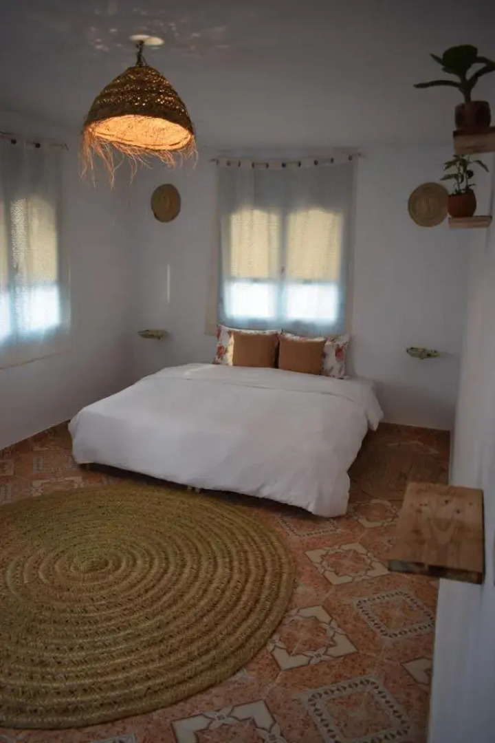 Taghazout Camp Surf & Yoga