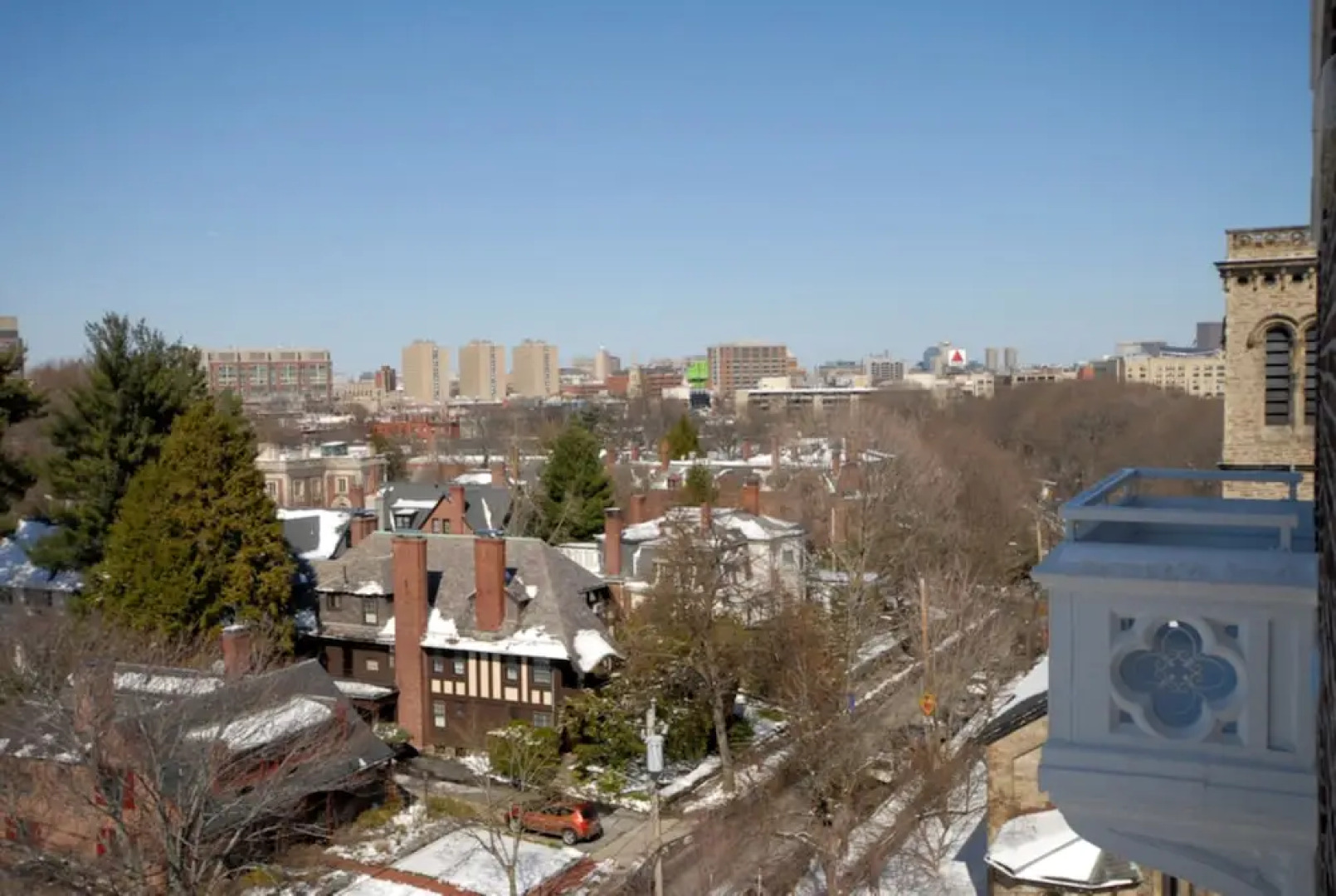 Global Luxury Suites at the Riverway