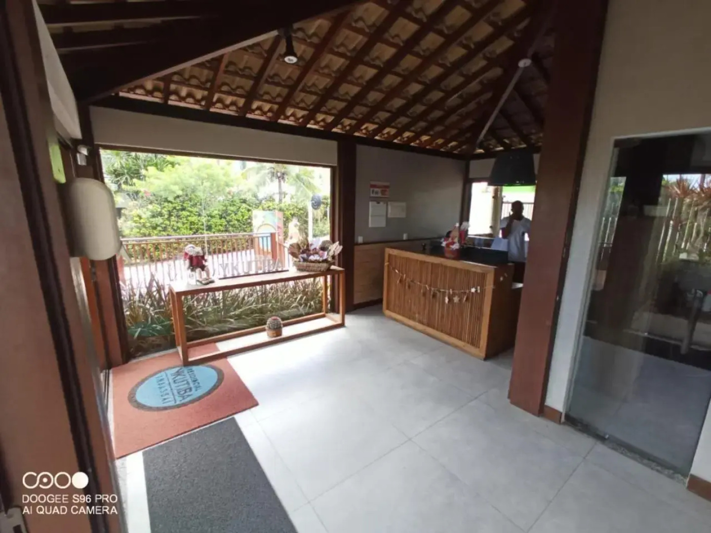 Residencial Ykutiba - Imbassai - D103