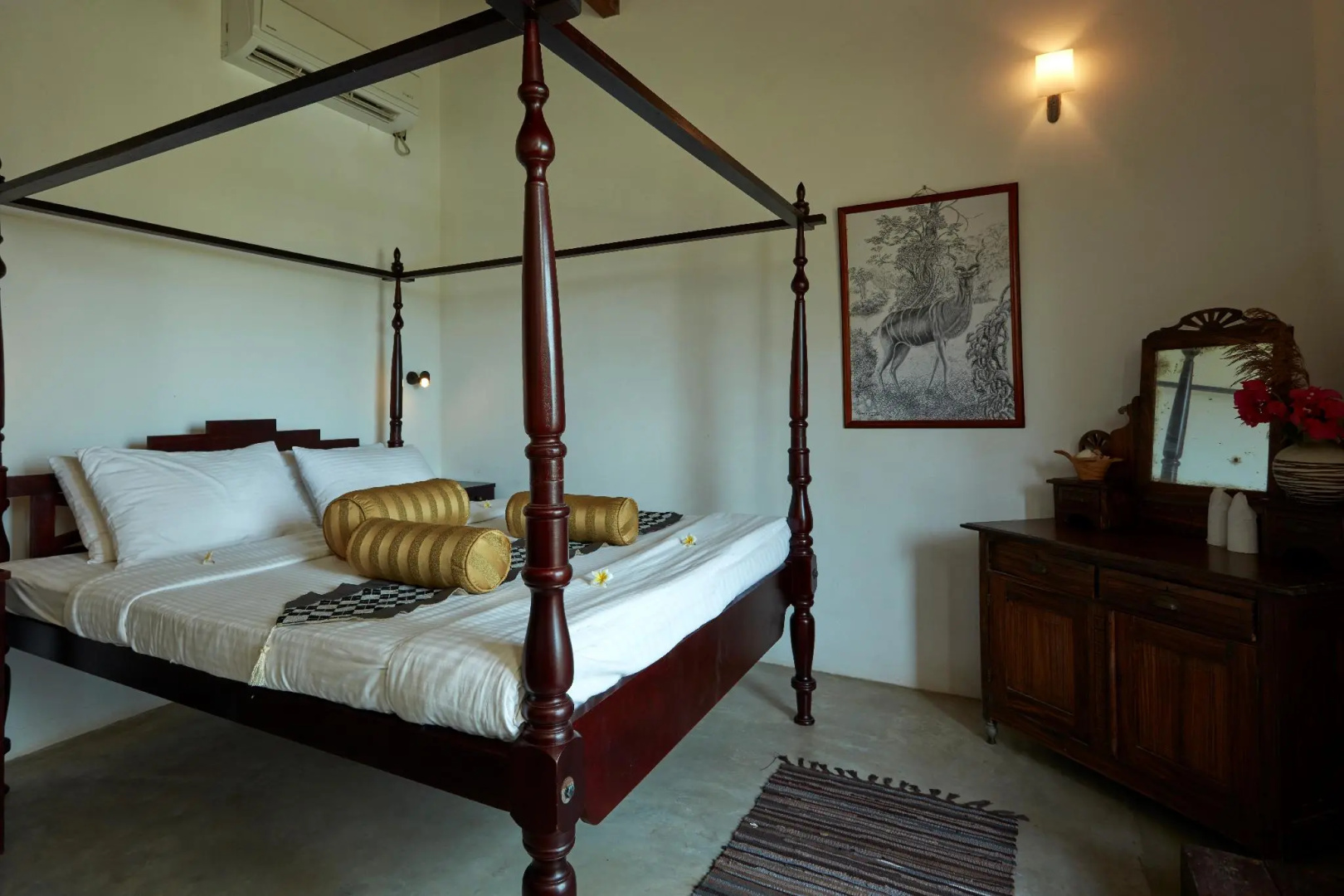 Villa Sunbird