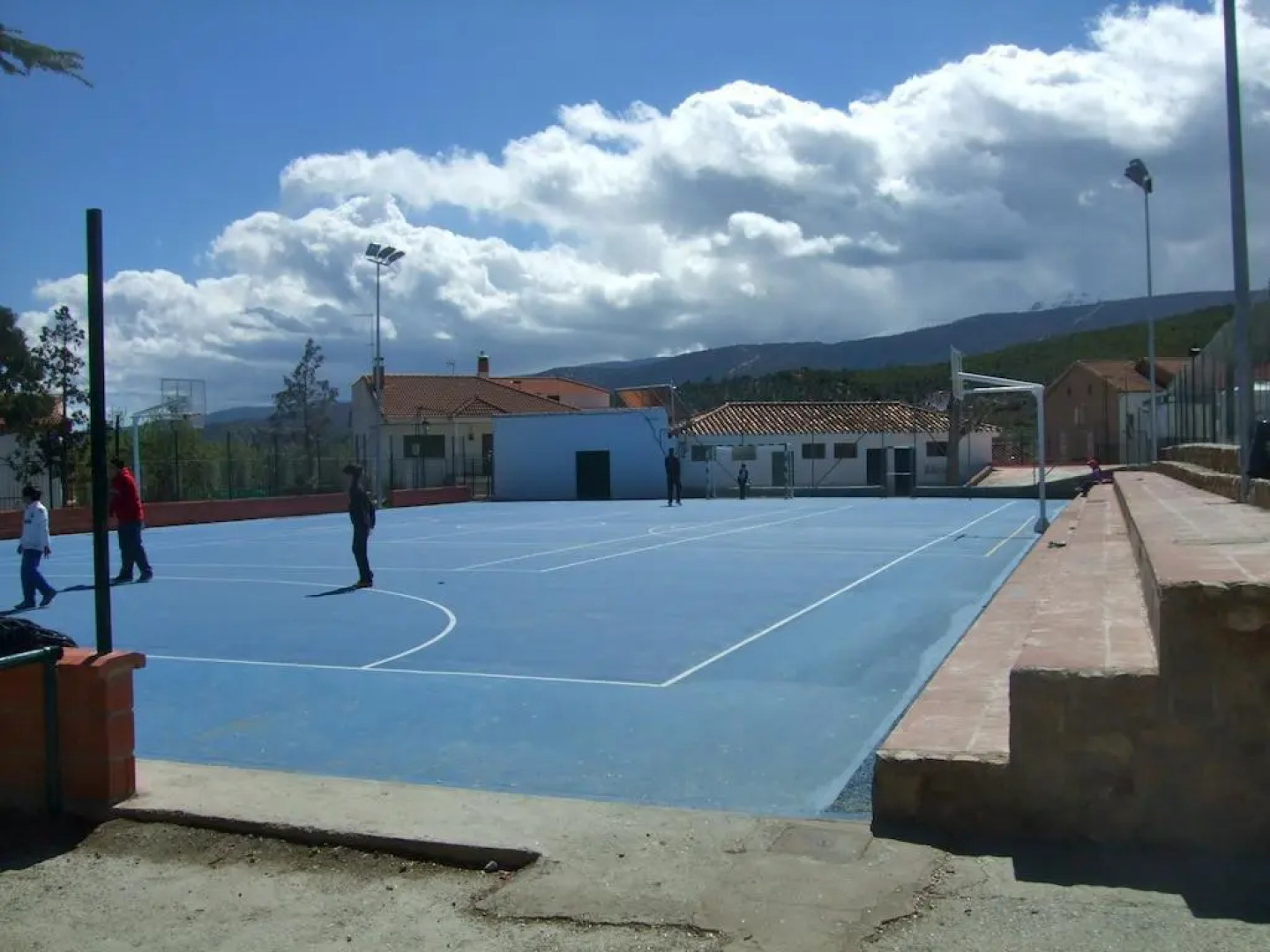 Alojamiento Rural Sierra de Jerez