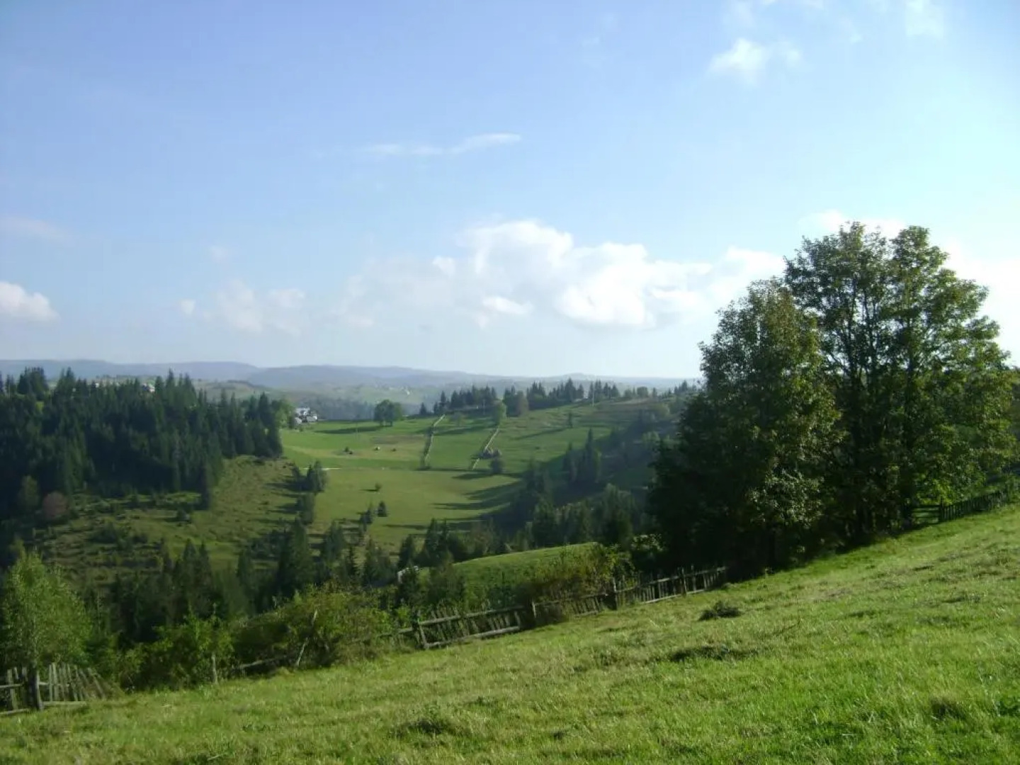 Pensiunea Popasul Iancului