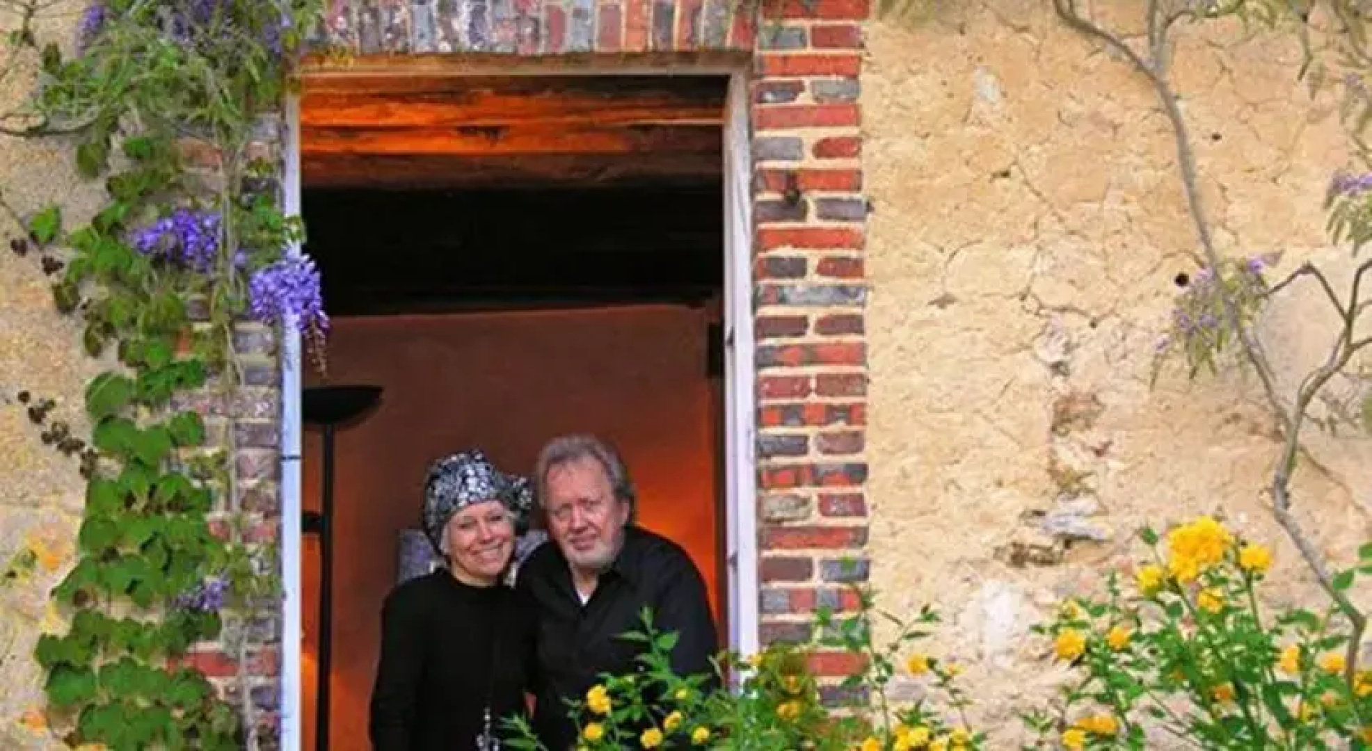 Cottage de la Barre - Les Glycines