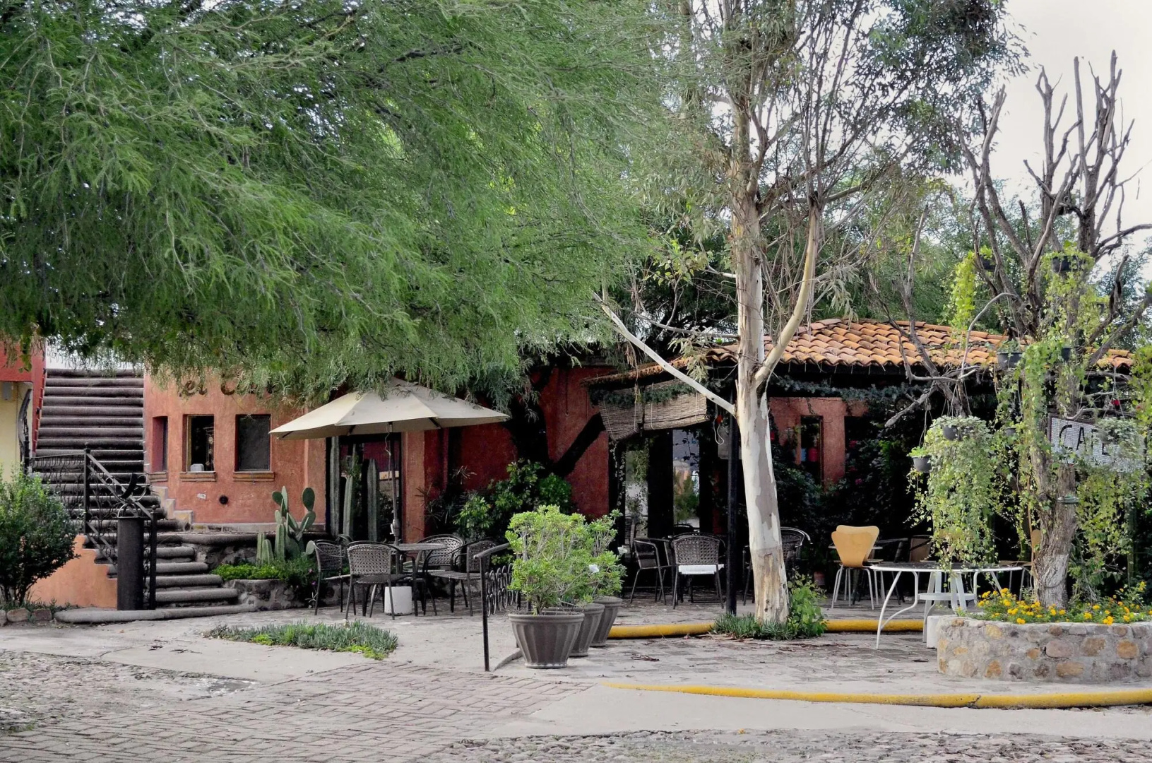 Rancho Los Labradores