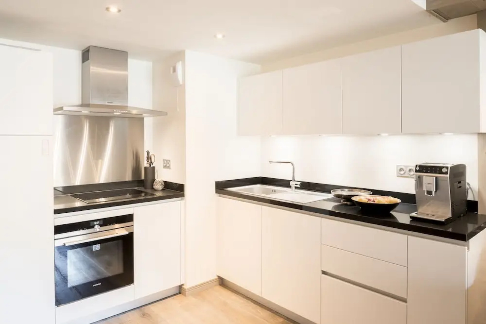 Mammoth Lodge Apartment T2 Cabin D04