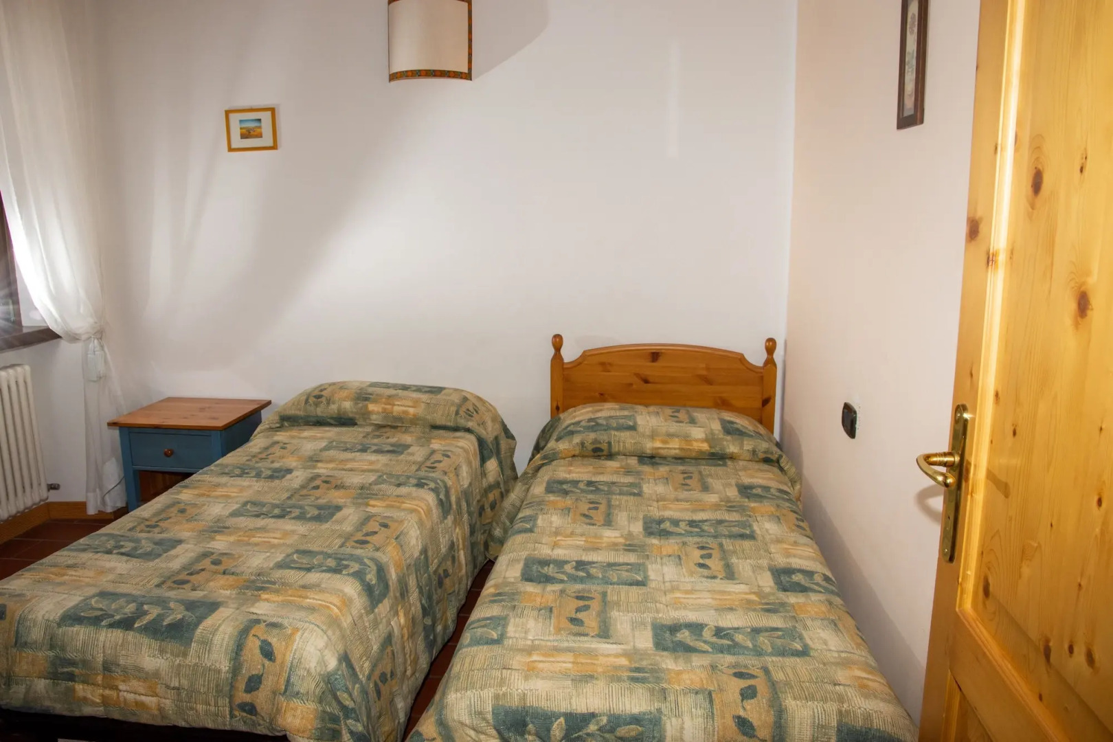 Residence La Colombera