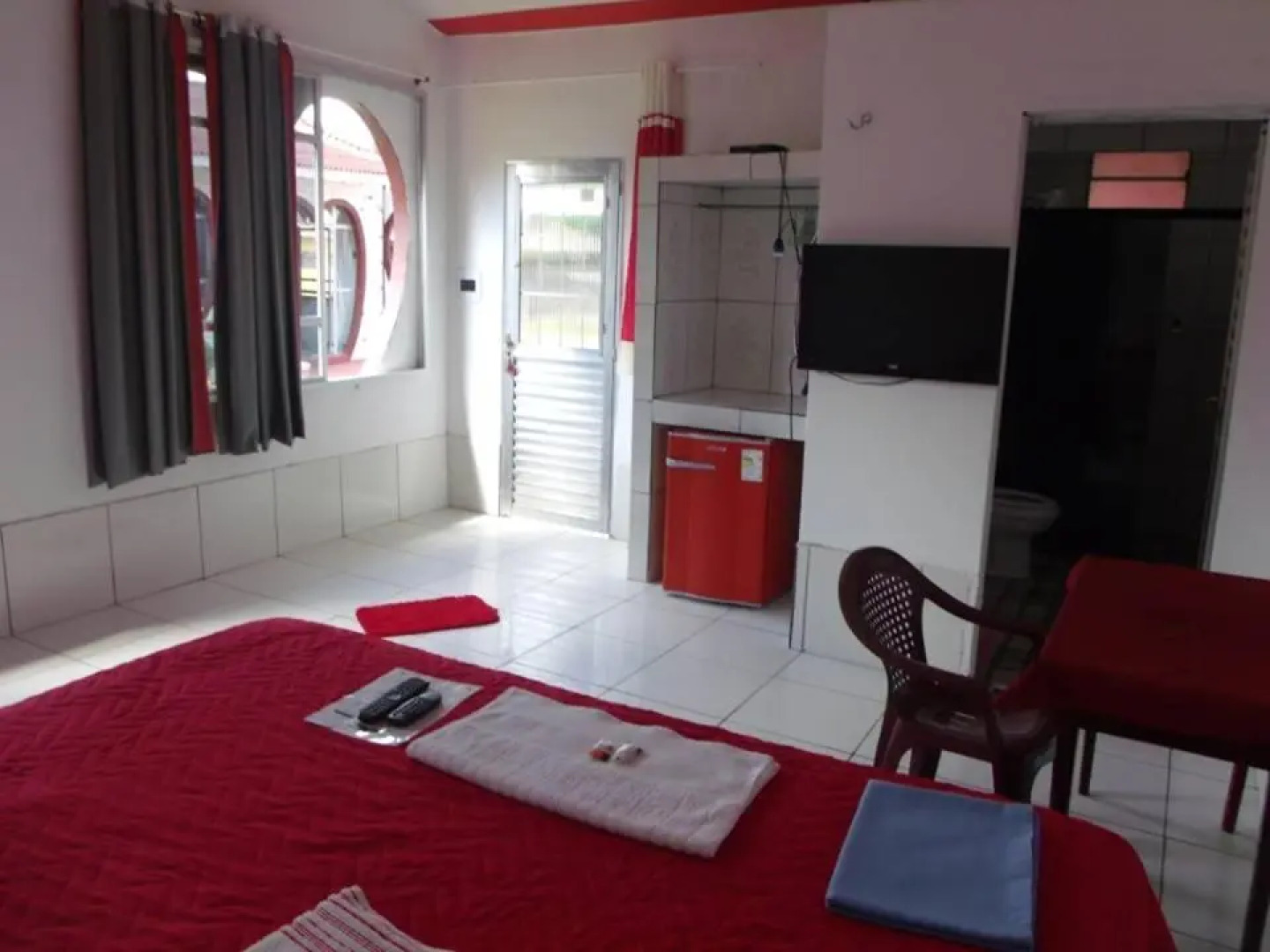 Pousada dos Corações