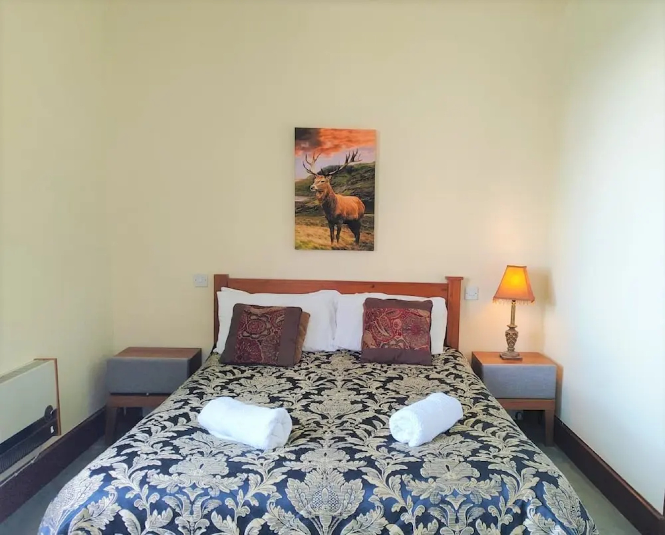 The Falls - Value Rooms at Aultnagar Estate