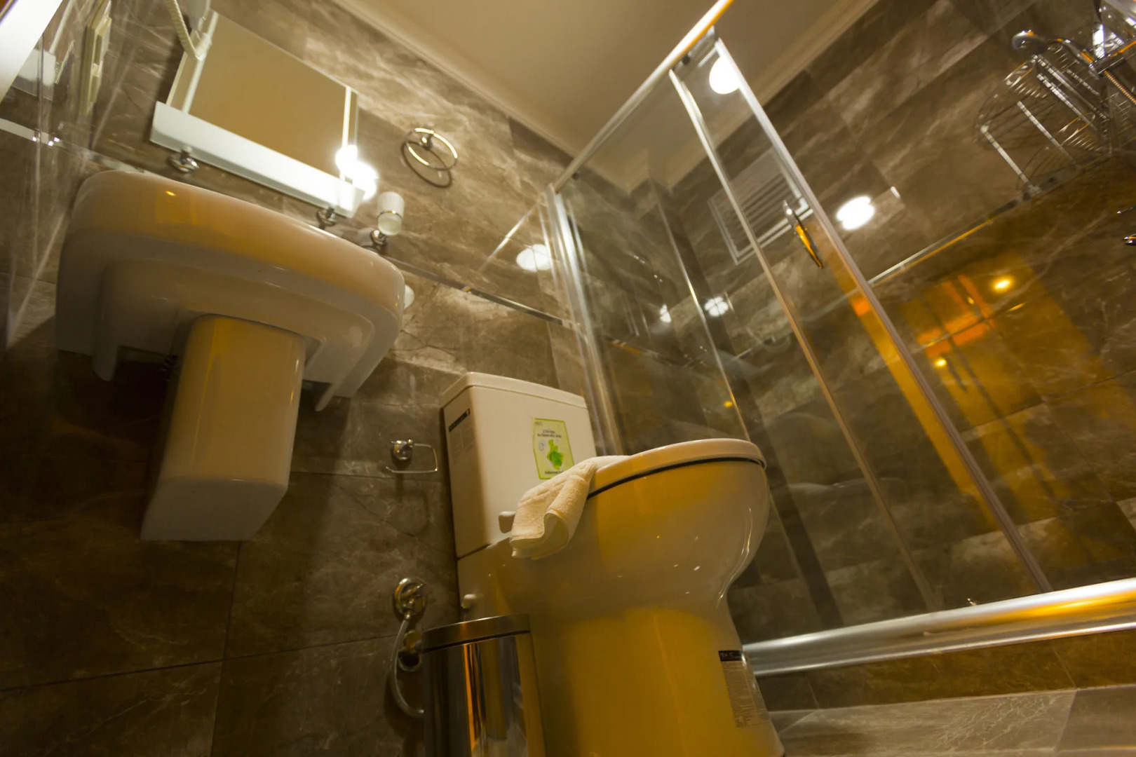 Harbour Suites Old City