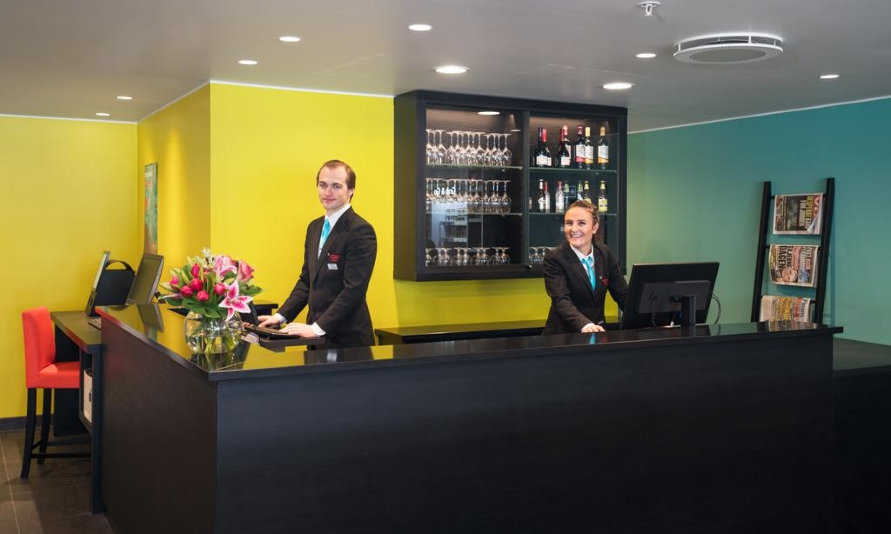 Thon Hotel Gardermoen