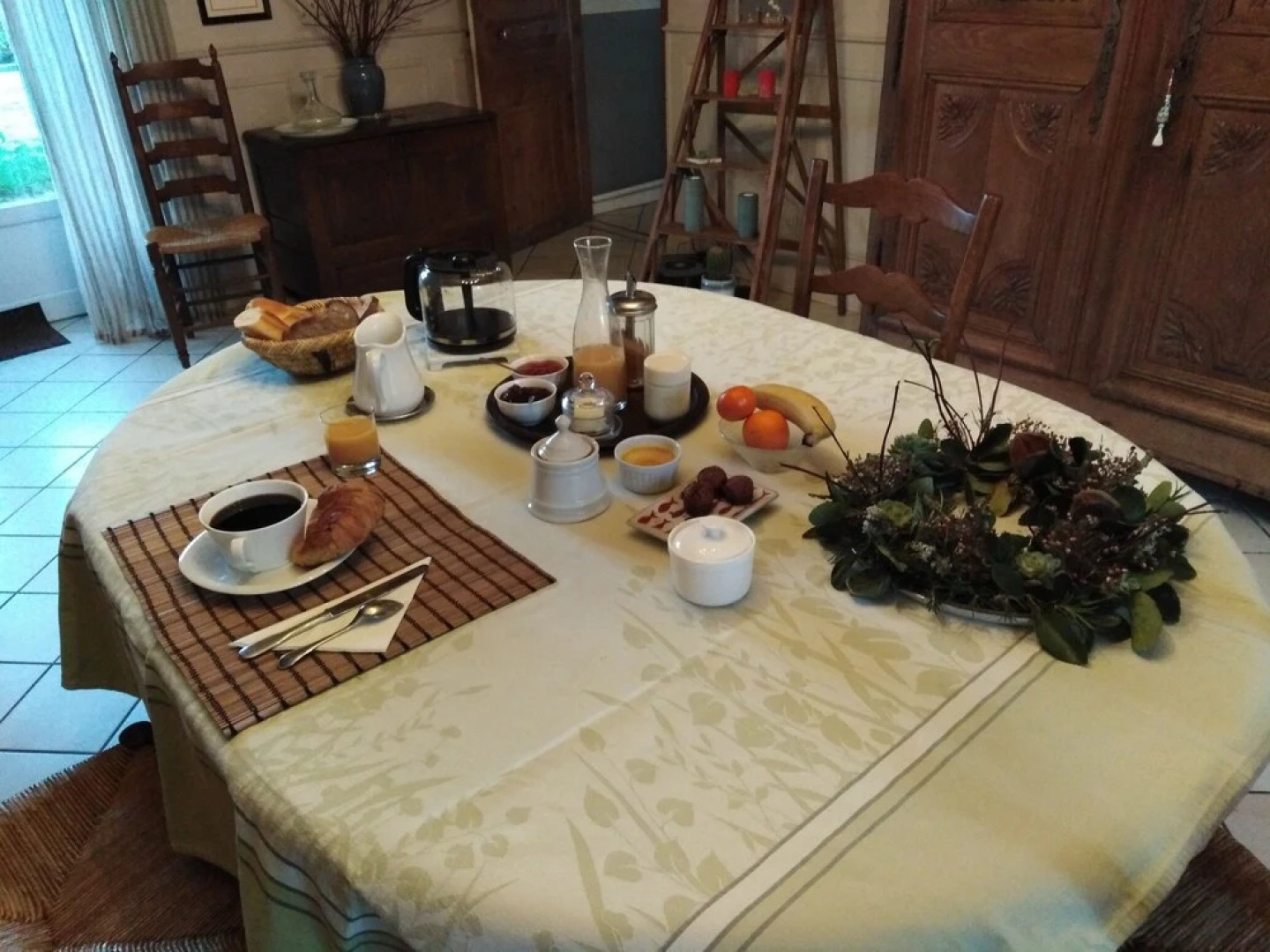 Utah Beach Chambre d'hôtes