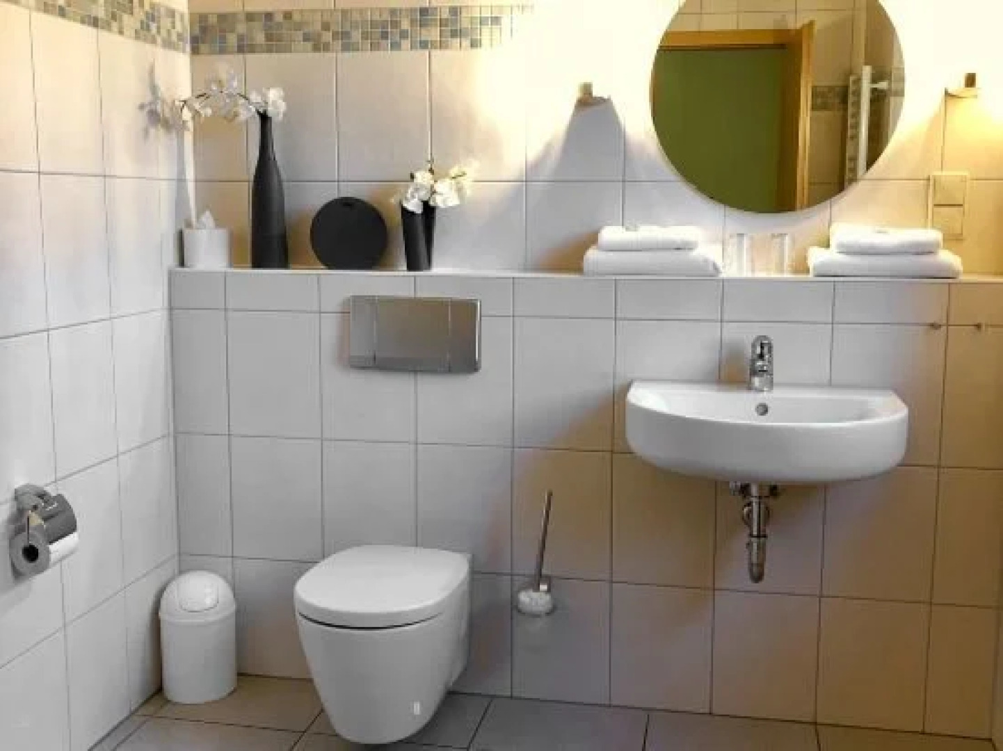 Hotel Thüringer Waldblick Boxberg